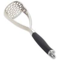 Anolon Stainless Steel Masher by Anolon