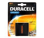 Duracell Equivalent of SHARP BT-H22U Battery
