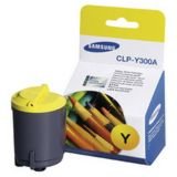Toner Cartridge- Yellow