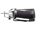 RotoZip DR01-1100 Drywall Router with Soft Handle, 2 XBITS, Bit Case & Collet Accessory Pack