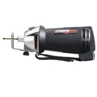 Click here to buy RotoZip DR01-1100 Drywall Router with Soft Handle, 2 XBITS, Bit Case and Collet Accessory... by Roto Zip.
