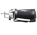 RotoZip DR01-1100 Drywall Router with Soft Handle, 2 XBITS, Bit Case & Collet Accessory Pack