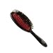 Janeke Black Pure Boar Brush 2.75 - 13 rows