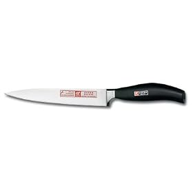 J A Henckels Five Star Carving Knife 8 by Henckels