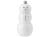 Review Vic Firth Gourmet  / Vic Firth Snowman Snowman Pepper Mill