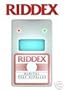 Riddex Plus Digital Pest Repellent by Winston Brands