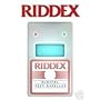 RIDDEX PRO PEST REPELLER