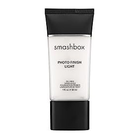 Smashbox Photo Finish Foundation Primer Light