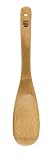 Joyce Chen 13-Inch Burnished Bamboo All Purpose Spatula