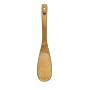 Joyce Chen 13-Inch Burnished Bamboo All Purpose Spatula