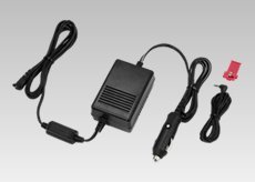 SANYO シガーライター接続ケーブル(12V/24V車対応) NVP-24VD9