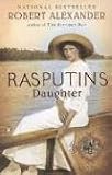 Rasputin's Daughter