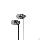 Skullcandy TiTan Earbuds - Chrome