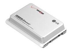 New OEM LG VX9900 EnV Extended Battery SBPL0084001