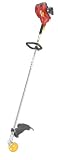 Factory Reconditioned Homelite 17-Inch 26cc Gas Powered Mighty Lite Straight Shaft String Trimmer (Non-CARB Compliant) #ZR21546