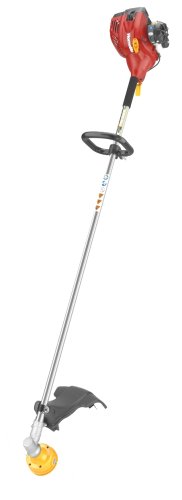 Factory Reconditioned Homelite 17-Inch 26cc Gas Powered Mighty Lite Straight Shaft String Trimmer (Non-CARB Compliant) #ZR21546