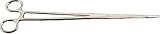 12" Hemostat Forceps