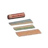 Flat $5.00 Dimes Coin Wrapper