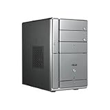 ASUS Terminator T2-AE1 - MT - no CPU - RAM 0 MB - no HDD - Mirage 2 - Monitor : none