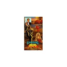 Unmasking the Idol [VHS]