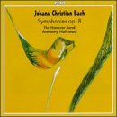 Symphonies Op. 8