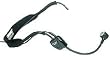 Shure WH20QTR Headset Microphone