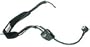 Shure WH20QTR Dynamic Headset Microphones