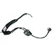 Shure WH20QTR Dynamic Headset Microphones