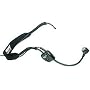Shure WH20QTR Headset Microphone