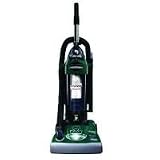 Review Dirt Devil 087400 / Dirt Devil Vison Self Propelled Upright