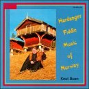 Hardanger Fiddle Music of Norway