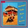 Hardanger Fiddle Music of Norway