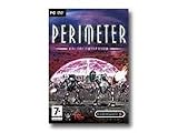 Revue Codemasters  / Perimeter - Ensemble complet - 1 utilisateur - PC - DVD - Win