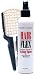 Personal Health Care : Hair Flex 3 in 1 Styling Brush and Special Effects Spray