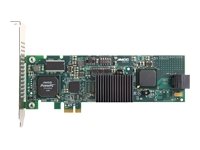 AMCC 3war 9650SE-2LP Raid Controller (SATA II, PCI-e) Preisvergleich