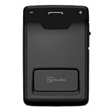 BlueAnt S3 Voice Controlled Car Speakerphone (Black)[Retail Packaging]