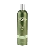 Nature's Gate Body Wash Cucumber & Mint 12 Oz