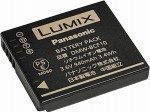 Panasonic LUMIX用 バッテリーパック DMW-BCF10