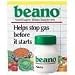 Beano - Beano Helps Prevent Gas, 30 tablets