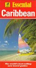 City Travel Guides Discounted  Books : Essential Caribbean (1997)