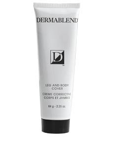 Dermablend Leg and Body Creme in Fair 3.4floz