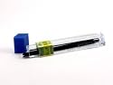 PENTEL .9MM LEAD-BLUE 12 EA