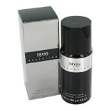 Boss Selection by Hugo Boss - Deodorant Spray 3.5 oz For Men
