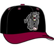 Minor League Baseball Cap - Sacramento River Cats Alt 2 Cap by New Era