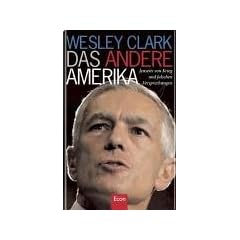 Das andere Amerika: Jenseits von Krieg und falschen Versprechungen