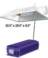 1000 watt Magnum XXXL 6