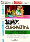 Asterix E Cleopatra
