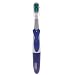 Oral-B CrossAction Power Medium Battery-Powered Toothbrush (Colors May Vary)