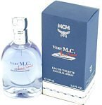 Very MC by HCM 3.4 oz Edt Spr
