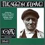 Collecting English Folk Music